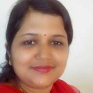 Dharitri P. Class I-V Tuition trainer in Bhubaneswar