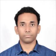 Sandeep Kumar Das Class 12 Tuition trainer in Bangalore