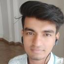 Photo of Shivam Pandey