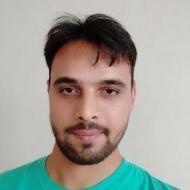 Mohd Shuaib Ahmed Class 8 Tuition trainer in Delhi