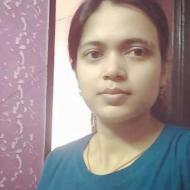 Pooja K. Class I-V Tuition trainer in Delhi