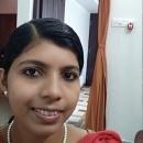 Photo of Dhanya D.