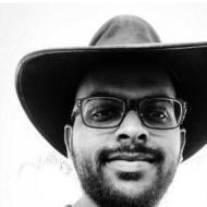 Niranj Jose Photography trainer in Bangalore