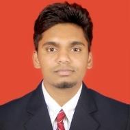 Sachin Jadhao Class 9 Tuition trainer in Pune