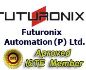 Futuronix Automation Pvt. Ltd Automation Testing institute in Delhi