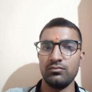 Ravi Gupta Class 12 Tuition trainer in Ranchi