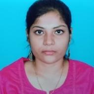 Revathi S. Class 10 trainer in Chennai