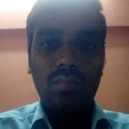 Yogesh Ashok kamble Class 12 Tuition trainer in Mumbai