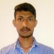 Sagar Kumar Class I-V Tuition trainer in Ranchi