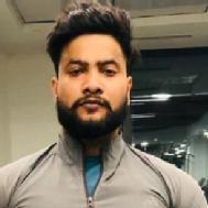 Vikas Chauhan Personal Trainer trainer in Delhi