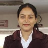 Sheetal Class 10 trainer in Karnal