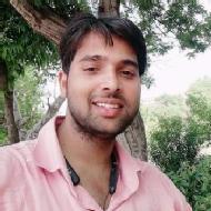 Lalit Kumar Class 6 Tuition trainer in Agra