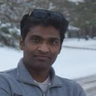 Sathyanarayana Janupa Blockchain trainer in Hyderabad