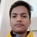 Photo of Aman Jaiswal