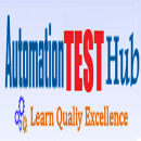 Automation Test Hub photo