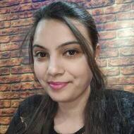 Kalyani S. BCA Tuition trainer in Yamuna Nagar