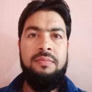 Khairul Basar DCS PLC trainer in Mumbai