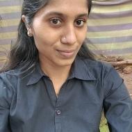 Vaishali P. BTech Tuition trainer in Pune