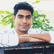 Vinay Loveniya UPSC Exams trainer in Jaipur