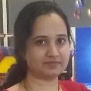 Shwetha M. IELTS trainer in Bangalore