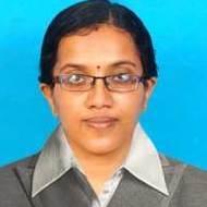 Nisha B. Manual Testing trainer in Bangalore