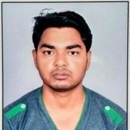 Vipin Sahu Staff Selection Commission Exam trainer in Lucknow