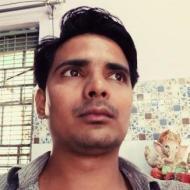 Abhinav Mishra Jha Class 11 Tuition trainer in Delhi