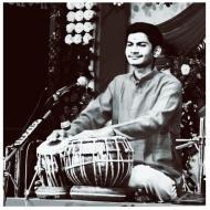 Anand Soni Tabla trainer in Ahmedabad