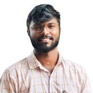 Anantha Class 12 Tuition trainer in Chennai