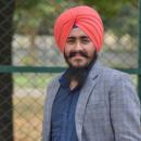 Photo of Tarandeep Singh