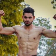 Suraj Kumar Self Defence trainer in Delhi