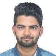 Manpreet Singh Class 9 Tuition trainer in Mumbai