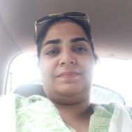 Manpreet K. Class I-V Tuition trainer in Delhi