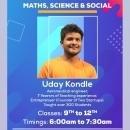 Photo of Uday Kondle