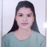 Kalpana Dohare Class I-V Tuition trainer in Bhopal