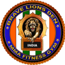 Brave Lion's Den MMA Fitness Gym photo