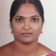 Rani Tamil Language trainer in Somanur