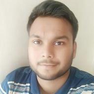 Gaurav Mishra Class 9 Tuition trainer in Delhi