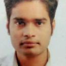 Photo of Saurabh Tiwari