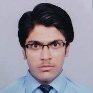 Sachin Sharma Class 12 Tuition trainer in Jaipur