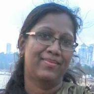 Pinky M. Class 7 Tuition trainer in Mumbai