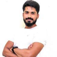 Balaji Personal Trainer trainer in Chittoor