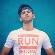 Faizan M. Personal Trainer trainer in Mumbai