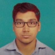 Sumanta Chatterjee Class 9 Tuition trainer in Beldanga