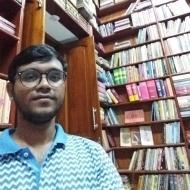 Moitreyo Sarkar Class 12 Tuition trainer in Kolkata