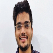 Himanshu Jha Class 10 trainer in Delhi