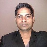 Rakesh Gupta Oracle trainer in Pune