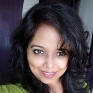 Ancy L. Spoken English trainer in Mumbai