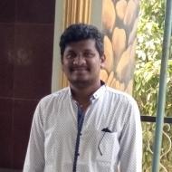 Rakesh Chandra Microsoft Excel trainer in Hyderabad