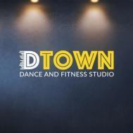 DTOWN Dance and Fitness Studio Dance institute in Bangalore